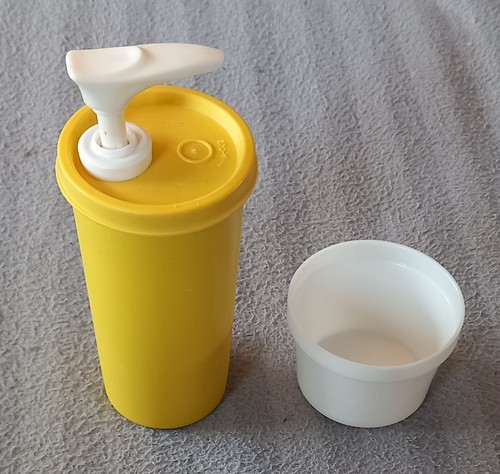 Tupperware pumpspender für - tupperware,