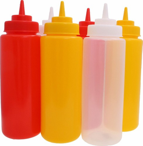 Quetschflasche stück 1 - quetschflasche,