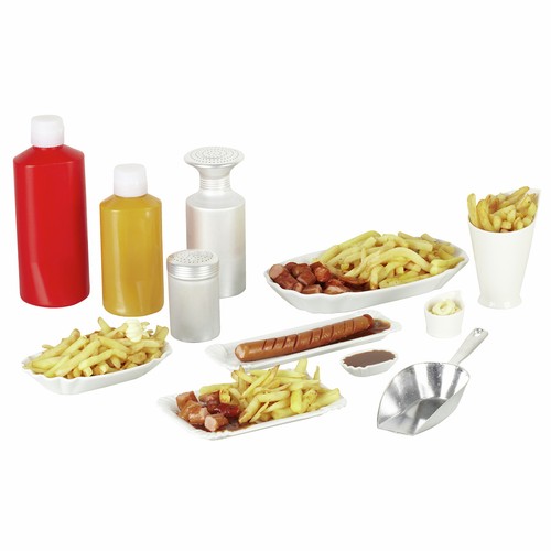 Senfspender quetschflasche - senfspender,