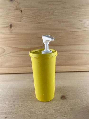 Tupperware senfspender senf - senfspender, /