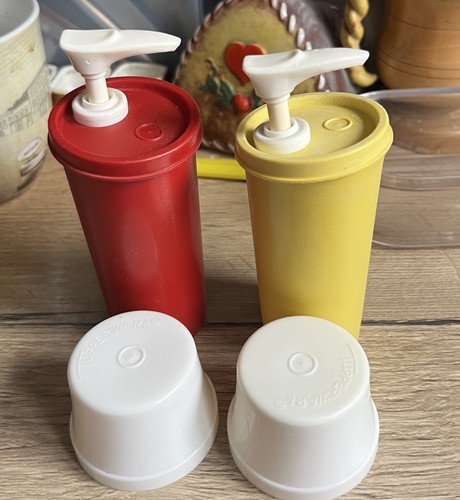 Tupperware 2 - -,