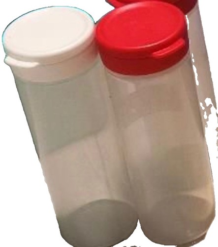 Tupperware ketchup mayo senf - tupperware, 2