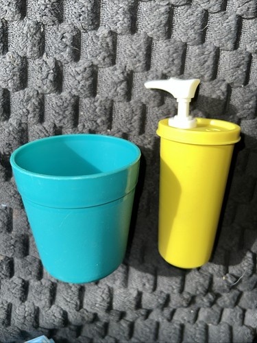 Tupperware ketchup senf majo - tupperware,