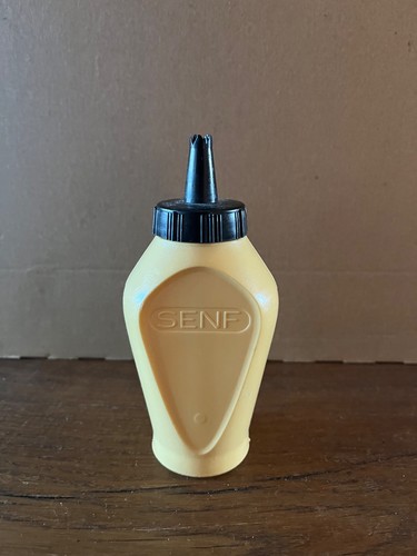 Ddr plaste spende - spende, senfspender