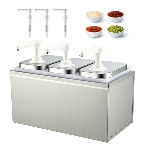 Saucenspender ketchupspender - saucenspender,