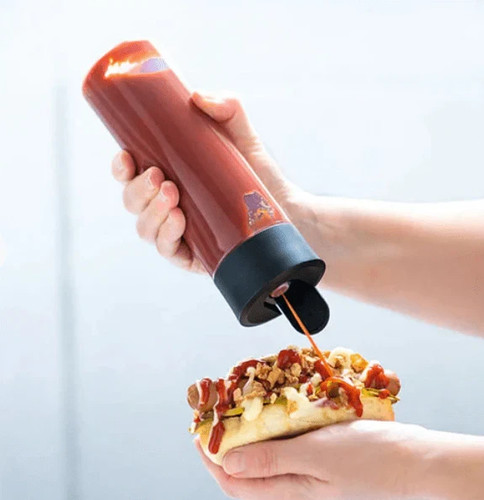 Tupperware squeeze - tupperware,