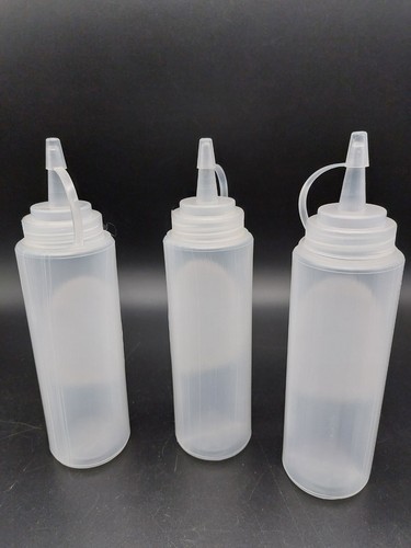 Quetschflasche gewürzspender - ,