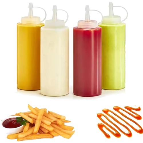 Squeeze flaschen 360ml - squeeze,